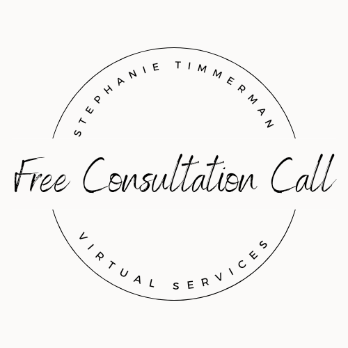 Free 30 Minute Consulation Call